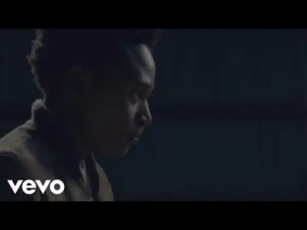 Video: Childish Gambino - Fire Fly